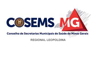 Logo COSEMS MG